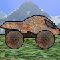 Indestructo Tank icon